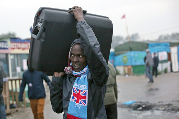 Фото:Thibault Camus/AP