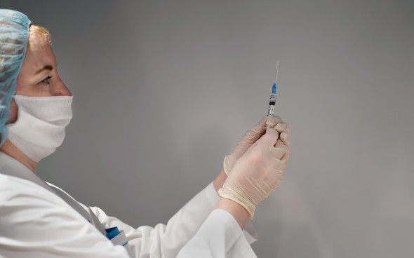 Фото: Михаил Гребенщиков / РБК