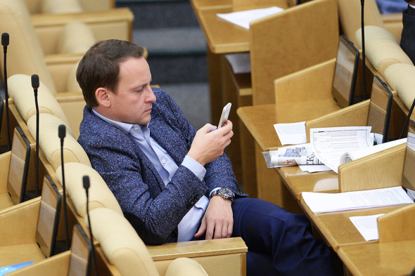Фото:Владимир Федоренко / РИА Новости