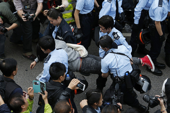 Фото:REUTERS 2014