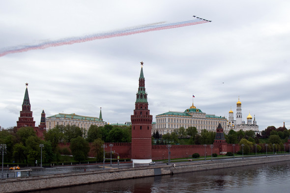 Фото: Евгений Биятов / РИА Новости