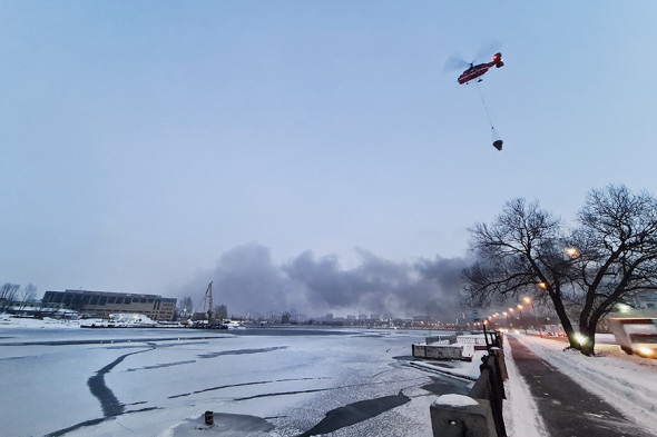 Фото: Денис Воронин / АГН «Москва»
