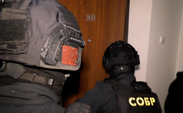 Росфинмониторинг рассказал, как помог выявить криптомошенников в Москве