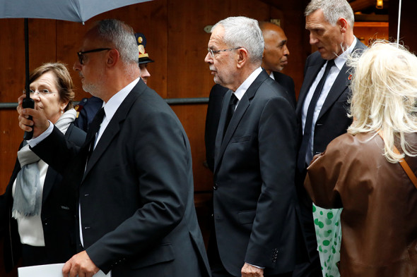 Фото:Antonio Bronic / Reuters