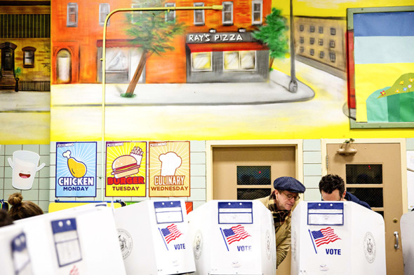 Фото: David Goldman/AP