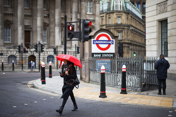 Фото:Henry Nicholls / Reuters