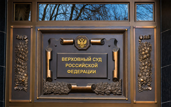 Фото: Aleksander Polyakov / Global Look Press