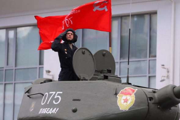 Фото: пресс-служба правительства Нижегородской области