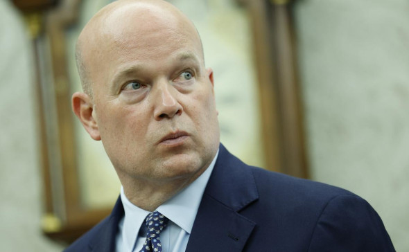 Уитакер сообщил о желании США понять, на что готова пойти Россия