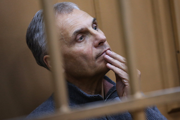 Фото:Антон Новодережкин/ТАСС