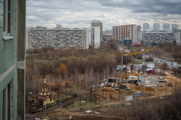 Фото:Алена Кондюрина для РБК