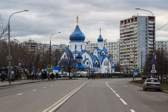 Фото:Олег Яковлев / РБК