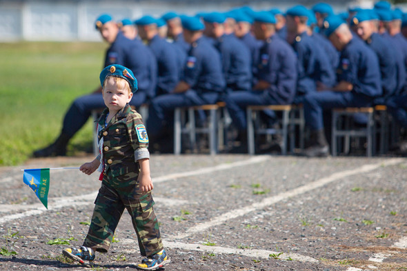 Фото:Дмитрий Феоктистов/ТАСС