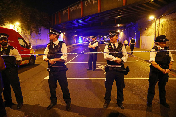 Фото:Neil Hall / Reuters