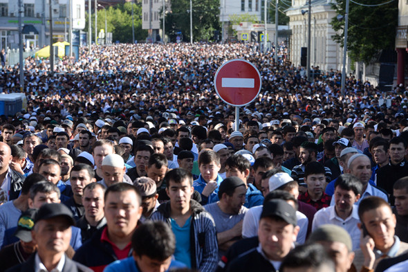 Фото:Илья Питалев/РИА Новости