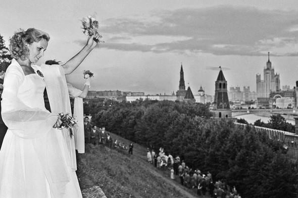 Фото:Владимир Савостьянов, Виктор Кошевой / ТАСС