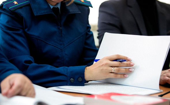 Прокурор просит для зооактивистки из Люберец 18 лет по делу о госизмене