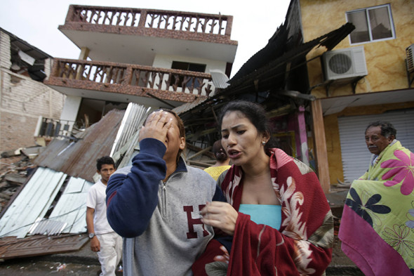 Фото: AP
