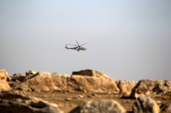 Фото:Zohra Bensemra / Reuters