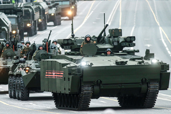 Фото: Владимир Смирнов/ТАСС