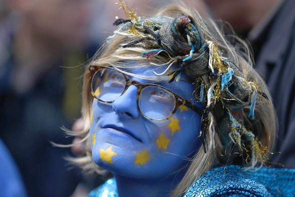 Фото: Reuters/Pixstream