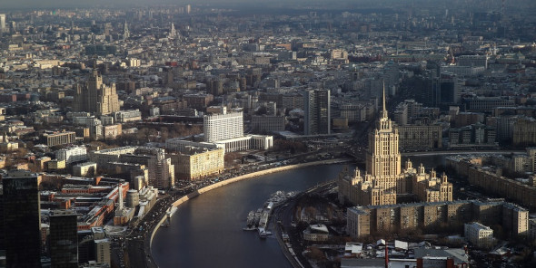 Фото: Валерий Шарифулин/ТАСС