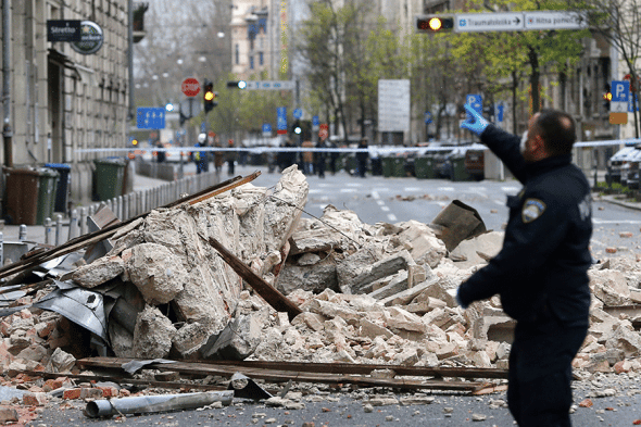Фото:Antonio Bronic / Reuters