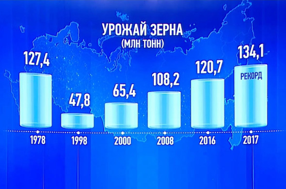 Фото:скриншот ежегодного послания президента Федеральному собранию