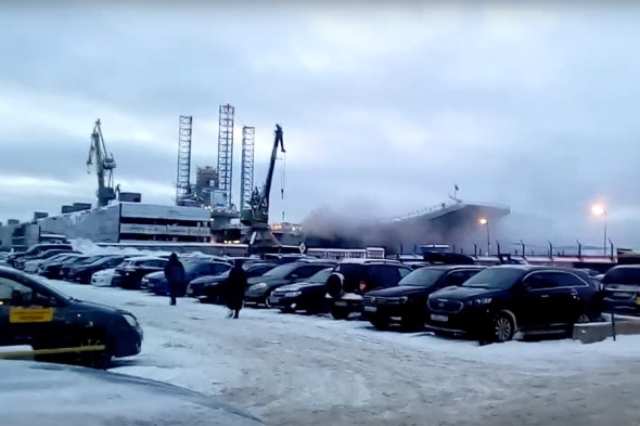 Фото:severomorsk.life / VK