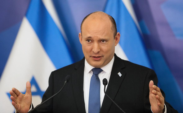 Экс-премьер Израиля заявил о срыве Западом переговоров по Украине