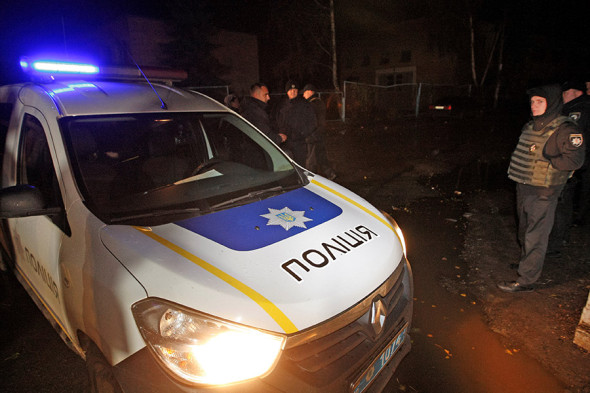 Фото:Владимир Штанько / Anadolu Agency / Getty Images
