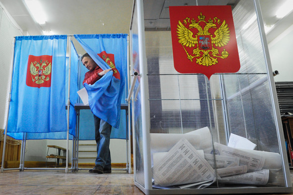 Фото:ТАСС