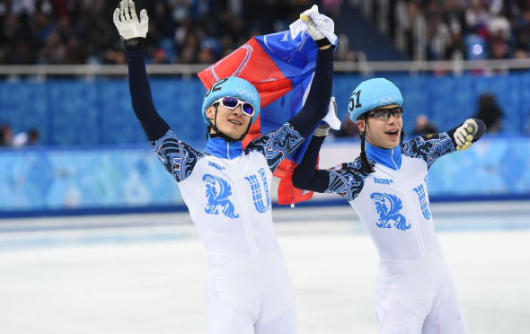 Владимир Григорьев