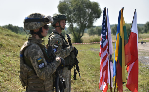 WP узнала о разногласиях в НАТО в связи с присутствием в Восточной Европе
