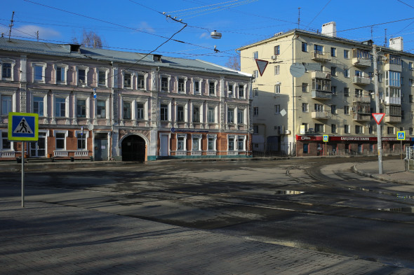 Фото:Анастасия Макарычева/РБК