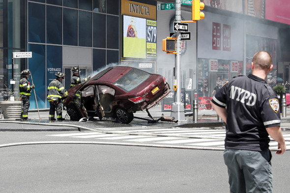 Фото:Mike Segar / Reuters