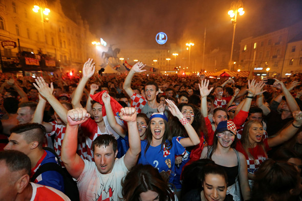 Фото:Antonio Bronic / Reuters