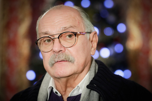 Фото: Михаил Метцель / ТАСС