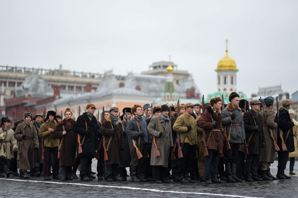 Фото:Евгений Биятов / РИА Новости