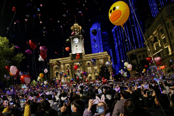 Фото:Tingshu Wang / Reuters
