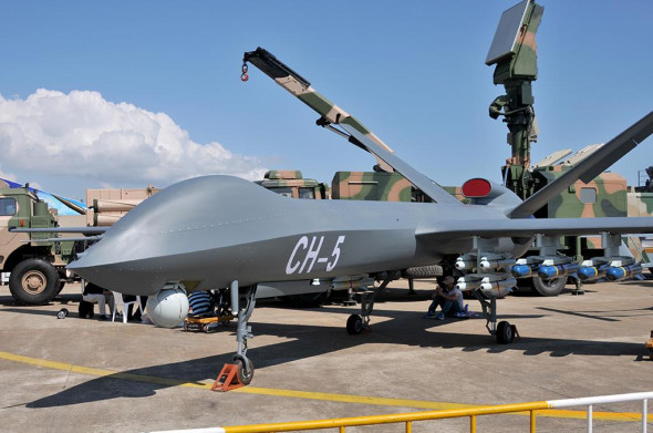 США передадут Украине дроны-камикадзе. Что это за оружие?
