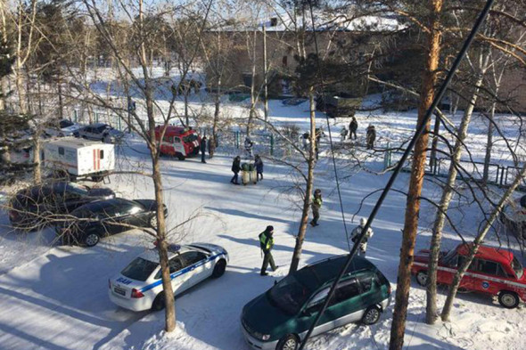 Фото:Огородник А. / baikal-media.ru