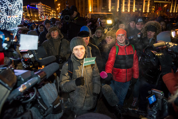 Фото: Виктор Чернышов для РБК