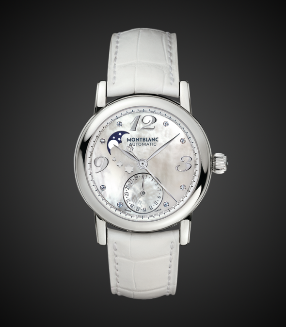 Часы Montblanc Star, Montblanc, 186 400 руб