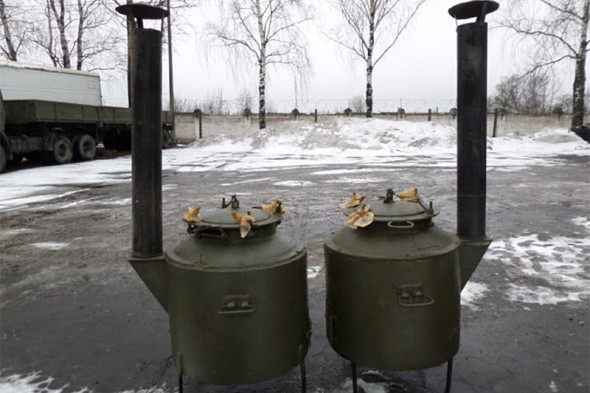 Фото:Министерство обороны Российской Федерации