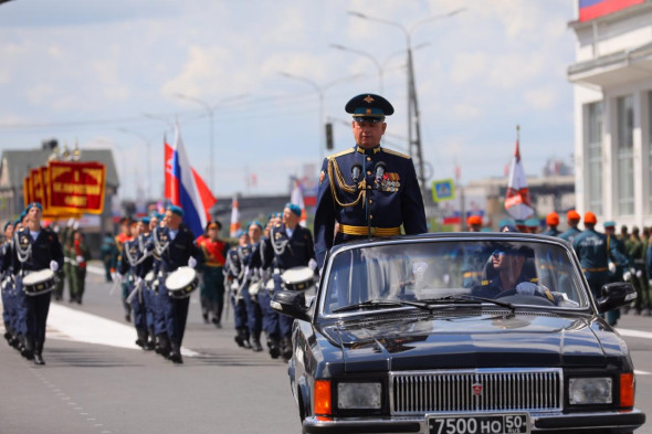 Фото: пресс-служба правительства Нижегородской области