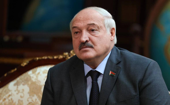 Лукашенко предложил голландцам вместе писать историю Европы