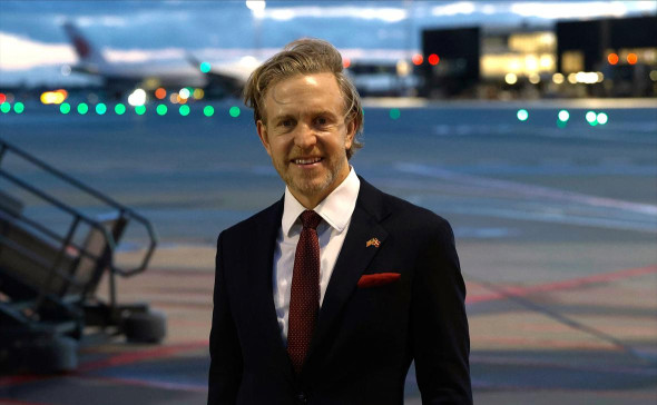 Посла США вызовут в МИД Дании из-за назначения спецпосланника Гренландии