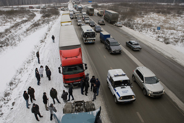Фото:Донат Сорокин/ТАСС