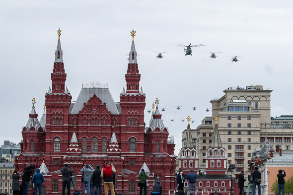 Фото: Валерий Шарифулин / ТАСС